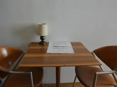 Ferienwohnung für 4 Personen (54 m²) in Graz 2/10