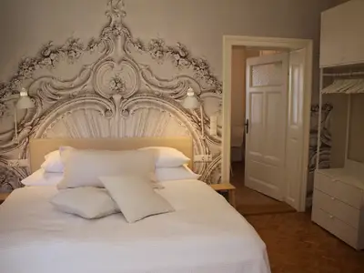 Ferienwohnung für 4 Personen (41 m²) in Graz 1/10