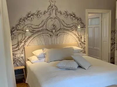 Ferienwohnung für 4 Personen (41 m²) in Graz 2/10