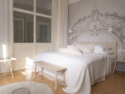 Ferienwohnung für 4 Personen (41 m²) in Graz 3/10