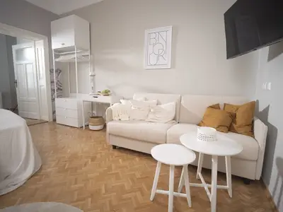 Ferienwohnung für 4 Personen (41 m²) in Graz 4/10