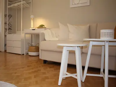 Ferienwohnung für 4 Personen (41 m²) in Graz 6/10