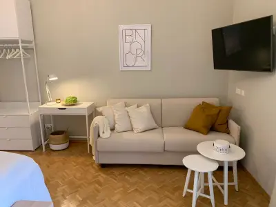 Ferienwohnung für 4 Personen (41 m²) in Graz 7/10