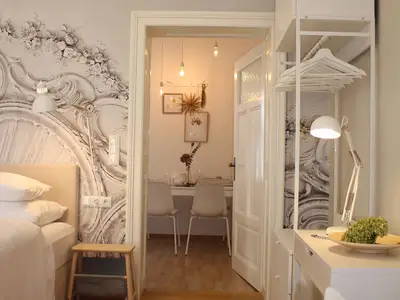 Ferienwohnung für 4 Personen (41 m²) in Graz 8/10