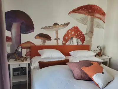 Ferienwohnung für 7 Personen (72 m²) in Graz 1/10