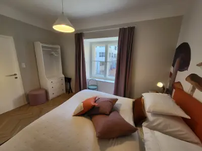 Ferienwohnung für 7 Personen (72 m²) in Graz 4/10