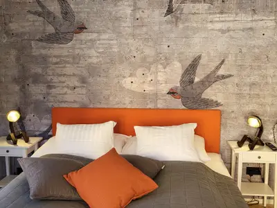 Ferienwohnung für 7 Personen (72 m²) in Graz 6/10