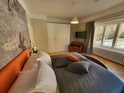 Ferienwohnung für 7 Personen (72 m²) in Graz 7/10