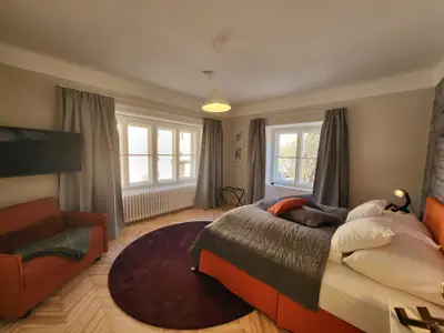 Ferienwohnung für 7 Personen (72 m²) in Graz 8/10