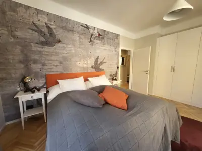 Ferienwohnung für 7 Personen (72 m²) in Graz 9/10