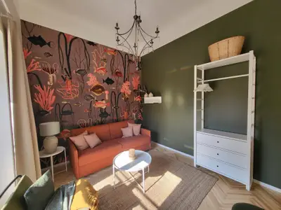 Ferienwohnung für 7 Personen (72 m²) in Graz 10/10