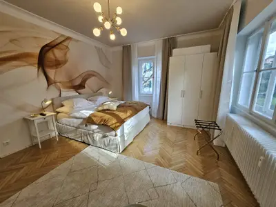 Ferienwohnung für 6 Personen (65 m²) in Graz 2/10