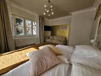 Ferienwohnung für 6 Personen (65 m²) in Graz 4/10