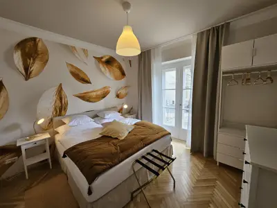 Ferienwohnung für 6 Personen (65 m²) in Graz 6/10