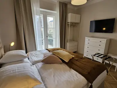 Ferienwohnung für 6 Personen (65 m²) in Graz 7/10