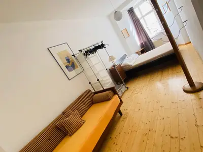 Ferienwohnung für 4 Personen (66 m²) in Graz 6/10