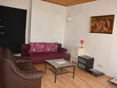 Ferienwohnung für 6 Personen (54 m²) in Graz 1/6