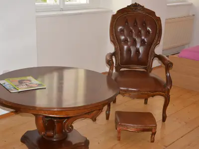 Ferienwohnung für 5 Personen (66 m²) in Graz 3/10