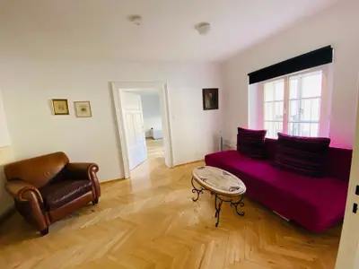Ferienwohnung für 8 Personen (101 m²) in Graz 1/10