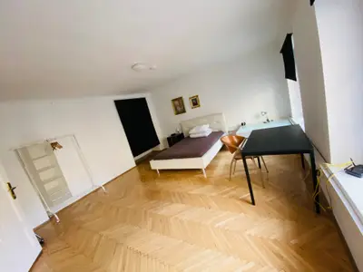 Ferienwohnung für 8 Personen (101 m²) in Graz 5/10