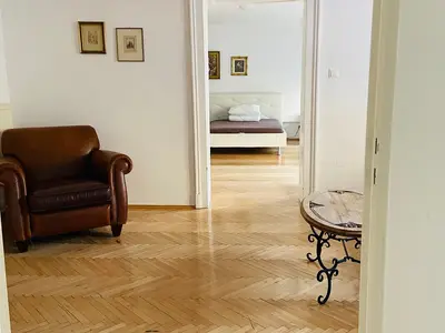 Ferienwohnung für 8 Personen (101 m²) in Graz 7/10