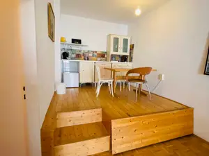 Ferienwohnung für 4 Personen (30 m²) in Graz