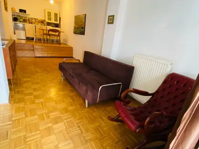 Ferienwohnung für 4 Personen (30 m²) in Graz 4/10