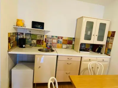 Ferienwohnung für 4 Personen (30 m²) in Graz 6/10