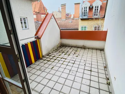 Ferienwohnung für 4 Personen (30 m²) in Graz 9/10