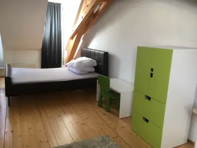 Ferienwohnung für 6 Personen (131 m²) in Graz 9/10
