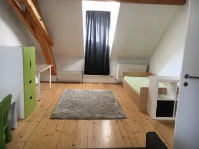 Ferienwohnung für 6 Personen (131 m²) in Graz 10/10