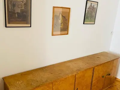 Ferienwohnung für 2 Personen (35 m²) in Graz 3/8