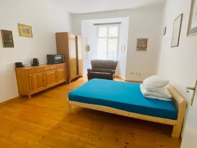Ferienwohnung für 2 Personen (35 m²) in Graz 6/8
