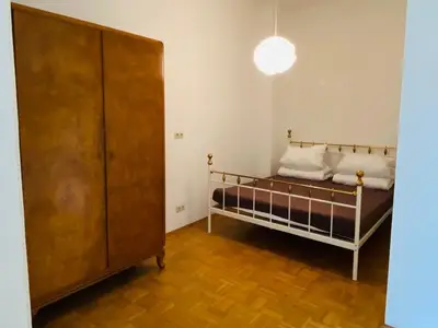 Ferienwohnung für 4 Personen (55 m²) in Graz 1/7