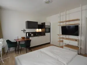 Ferienwohnung für 2 Personen (20 m²) in Graz