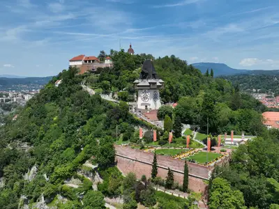 Graz_-_Schloßberg_(b)