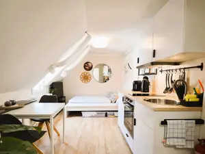 Ferienwohnung für 2 Personen (21 m²) in Graz