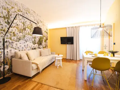 Ferienwohnung für 4 Personen (42 m²) in Graz 3/10