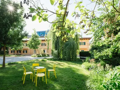 Ferienwohnung für 4 Personen (41 m²) in Graz 9/10