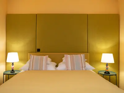 Ferienwohnung für 4 Personen (42 m²) in Graz 1/10