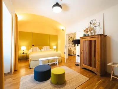 Ferienwohnung für 4 Personen (42 m²) in Graz 2/10