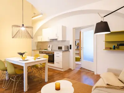 Ferienwohnung für 4 Personen (42 m²) in Graz 4/10