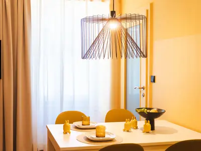 Ferienwohnung für 4 Personen (42 m²) in Graz 5/10