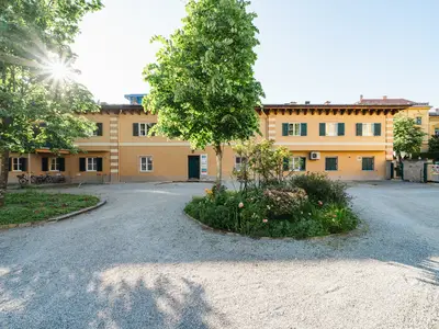 Ferienwohnung für 4 Personen (42 m²) in Graz 10/10