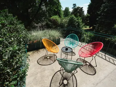 Ferienwohnung für 6 Personen (65 m²) in Graz 3/10