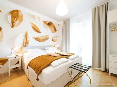 Ferienwohnung für 6 Personen (65 m²) in Graz 4/10
