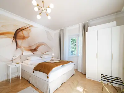 Ferienwohnung für 6 Personen (65 m²) in Graz 5/10