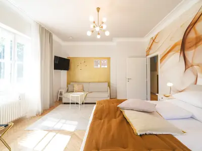 Ferienwohnung für 6 Personen (65 m²) in Graz 8/10