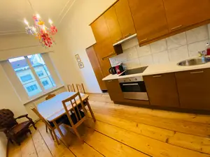 Ferienwohnung für 5 Personen (66 m²) in Graz