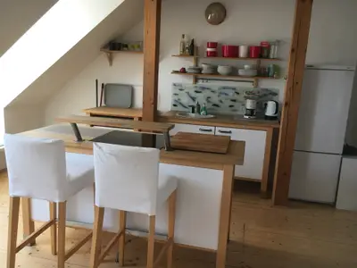 Ferienwohnung für 6 Personen (131 m²) in Graz 2/10